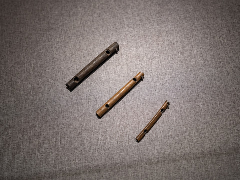 河姆渡骨哨