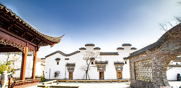广富林