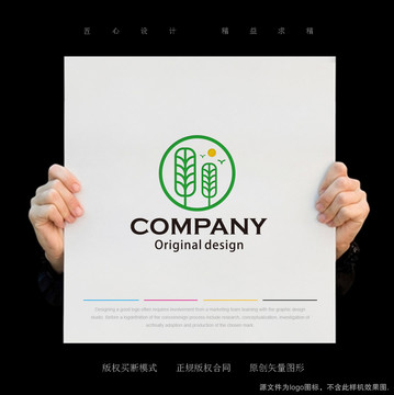 图形logo