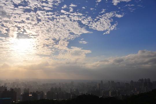 台湾旅行