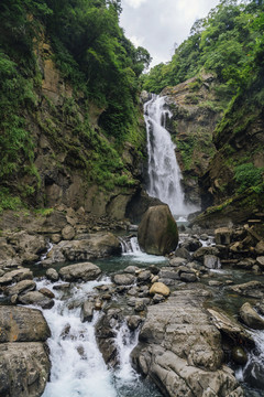 台湾桃园风景