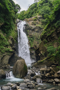 台湾桃园风景