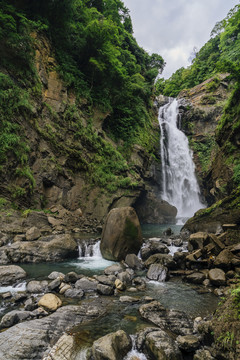 台湾桃园风景