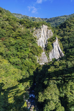 台湾桃园风景