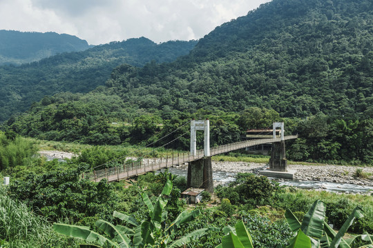 台湾旅行摄影