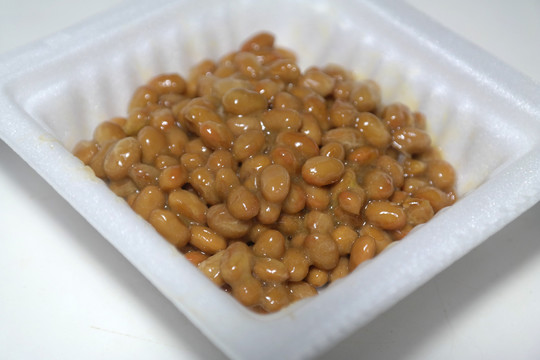 日本食品纳豆