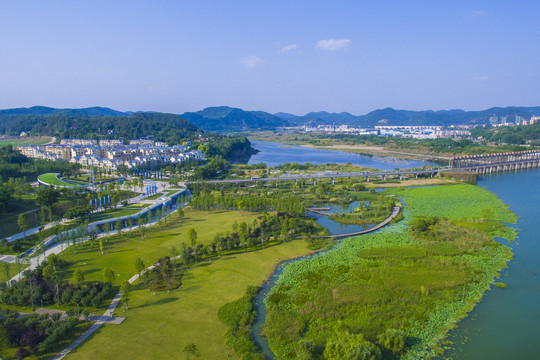 螺湖半岛