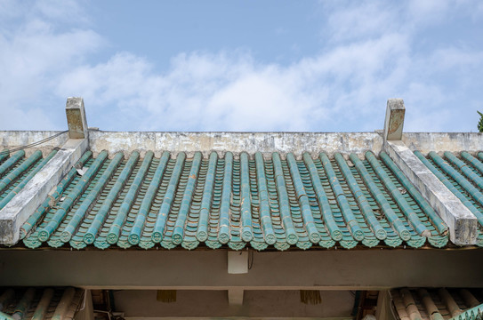 屋檐
