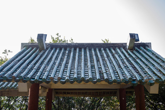 屋檐