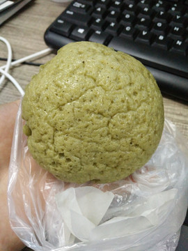 面包