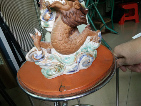 龙纹
