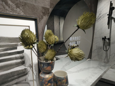 花瓶