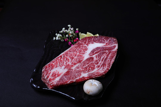 极品眼肉