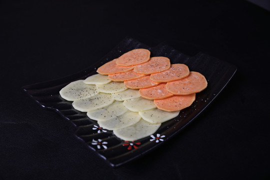 土豆地瓜品