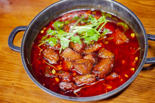 火锅