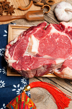 牛肉