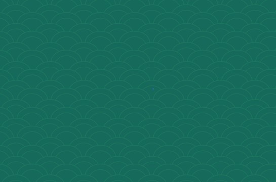 鱼纹矢量