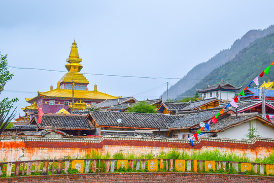 尕米古寺