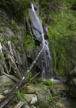 修水箔竹村