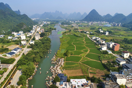 桂林风光