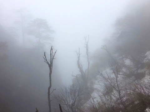 中国风山水