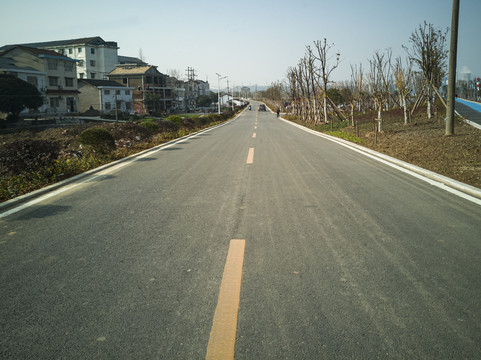 城市公路