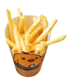薯条