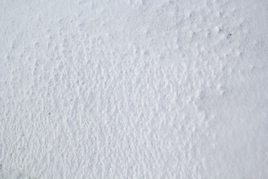 雪地纹理