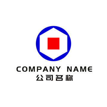 金融logo