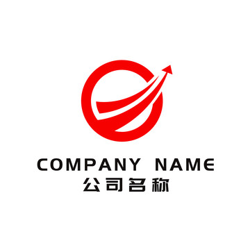 金融理财logo