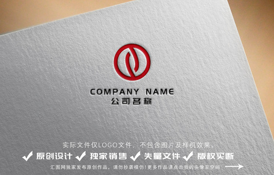 金融财务logo