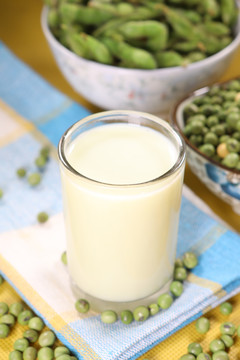 青豆酱