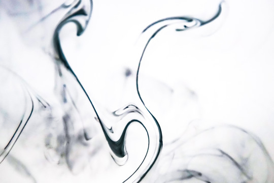 水墨纹理