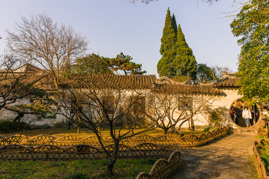 园林景观