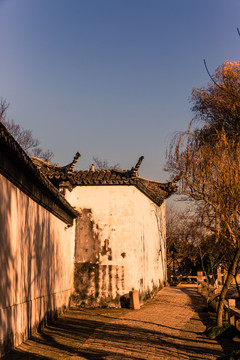 园林建筑