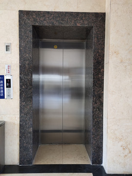 大理石电梯门