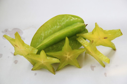 杨桃