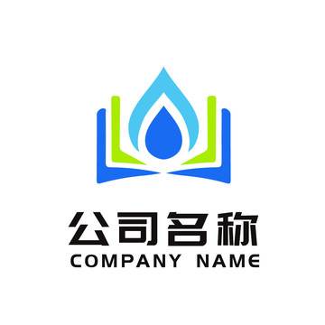 教育文化培训logo