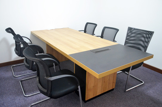 会议室办公桌椅