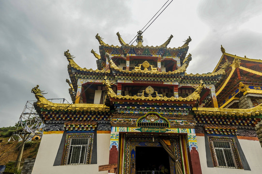 观音桥寺