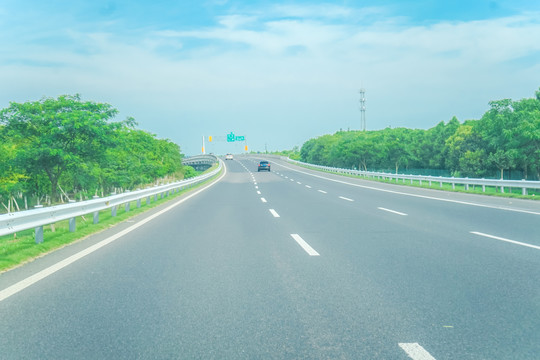 公路