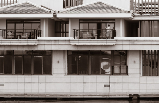 住宅建筑