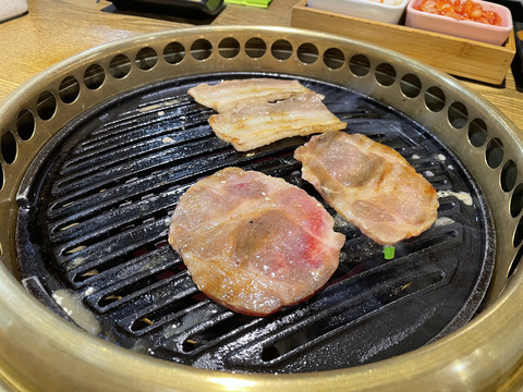 烤肉烧烤