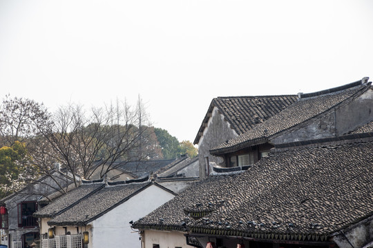 中式建筑