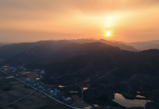 山野