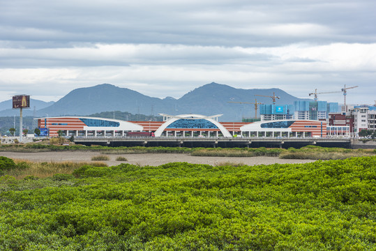 泉州洛阳大桥