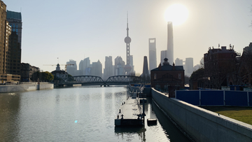 苏州河