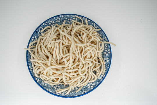 豆干丝