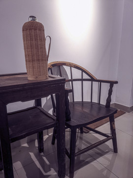 50年代家具