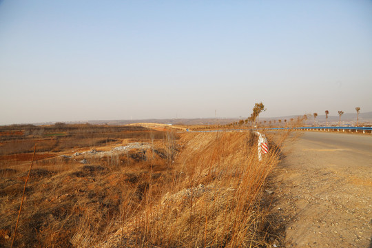山野公路